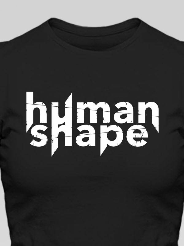 T-Shirt Damski HS01 jednostronny - obrazek 8