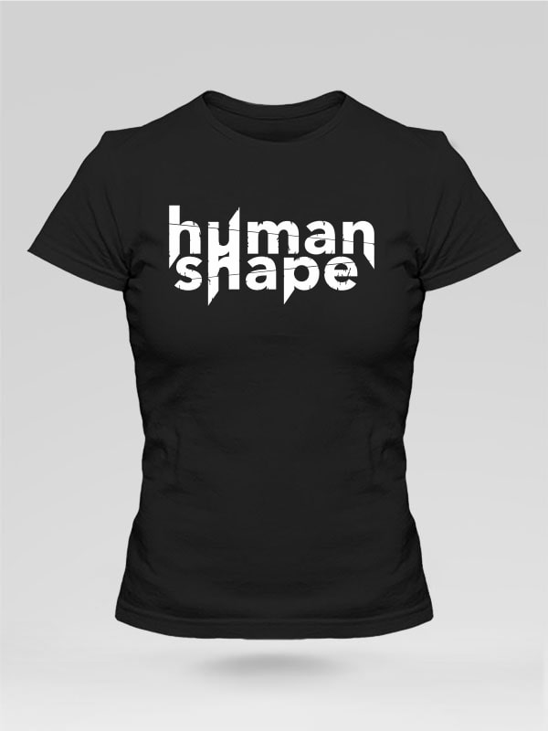 T-Shirt Damski HS01 jednostronny - obrazek 7