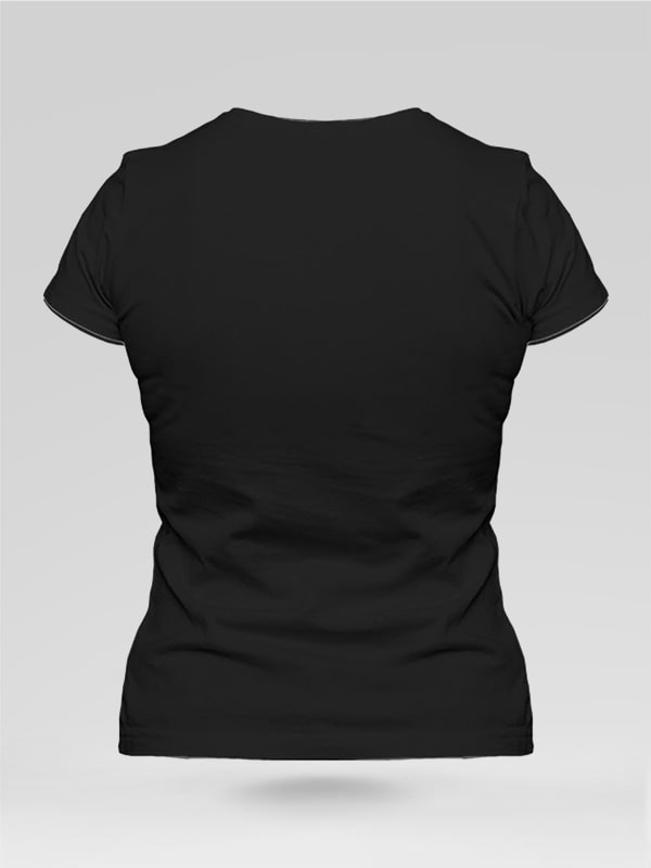 T-Shirt Damski HS01 jednostronny - obrazek 9