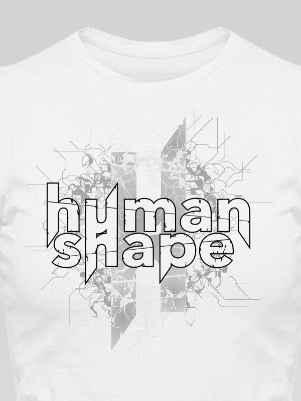 T-Shirt Damski HS02 jednostronny - obrazek 10