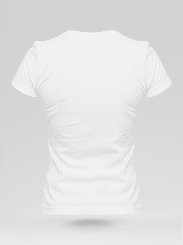 T-Shirt Damski HS02 jednostronny - obrazek 11