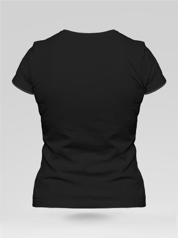 T-Shirt Damski HS02 jednostronny - obrazek 8