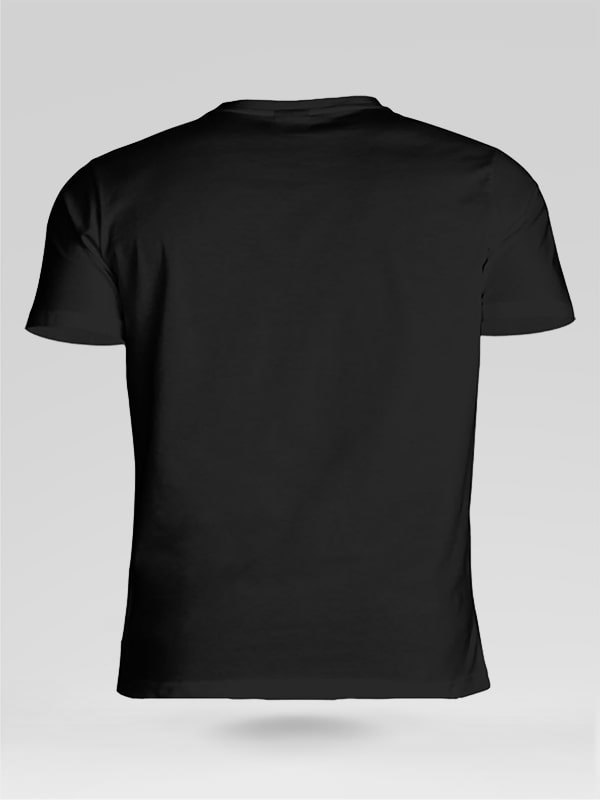 T-Shirt Męski HS02 jednostronny - obrazek 6