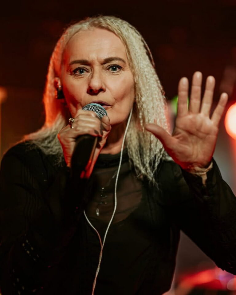 Koncert Human Shape - Over The Under Pub - Bydgoszcz