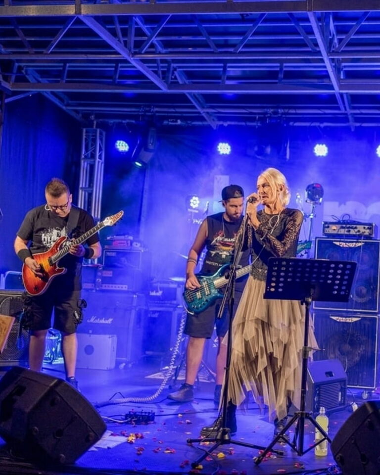 Human Shape - Szelesty Festival 2024 - Sępólno Krajeńskie
