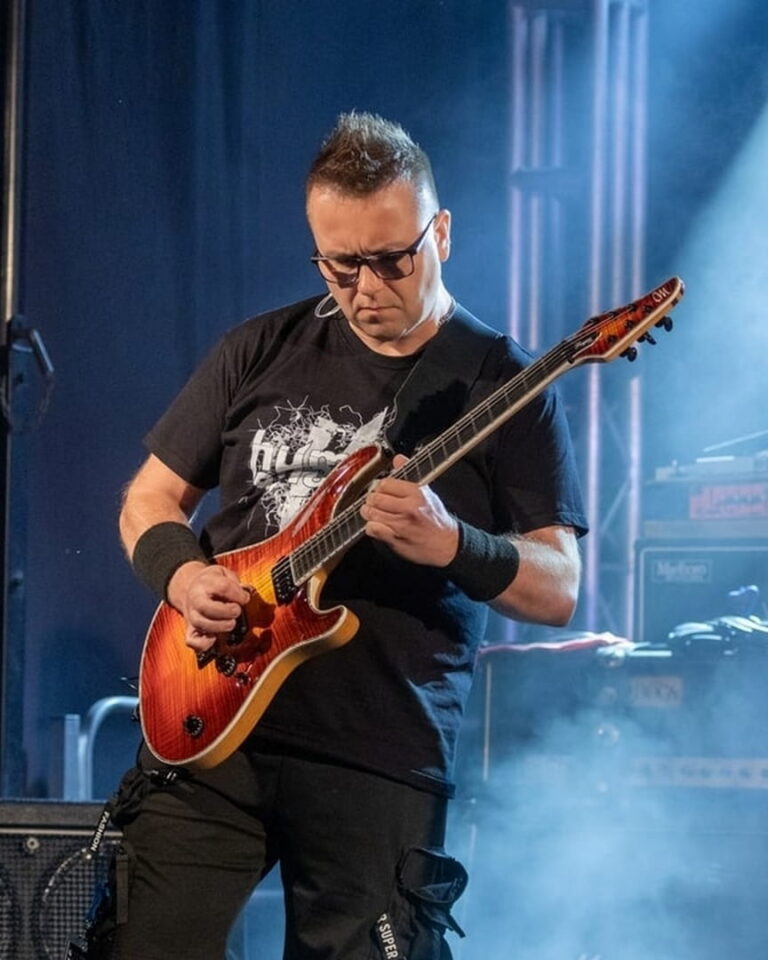Human Shape - Szelesty Festival 2024 - Sępólno Krajeńskie
