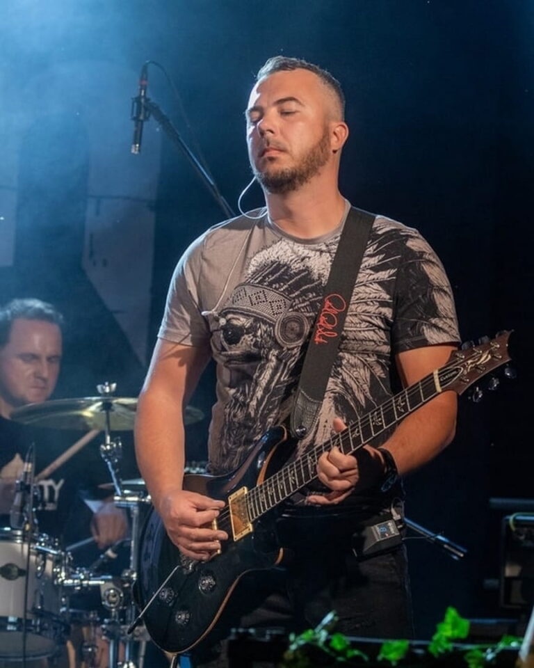 Human Shape - Szelesty Festival 2024 - Sępólno Krajeńskie