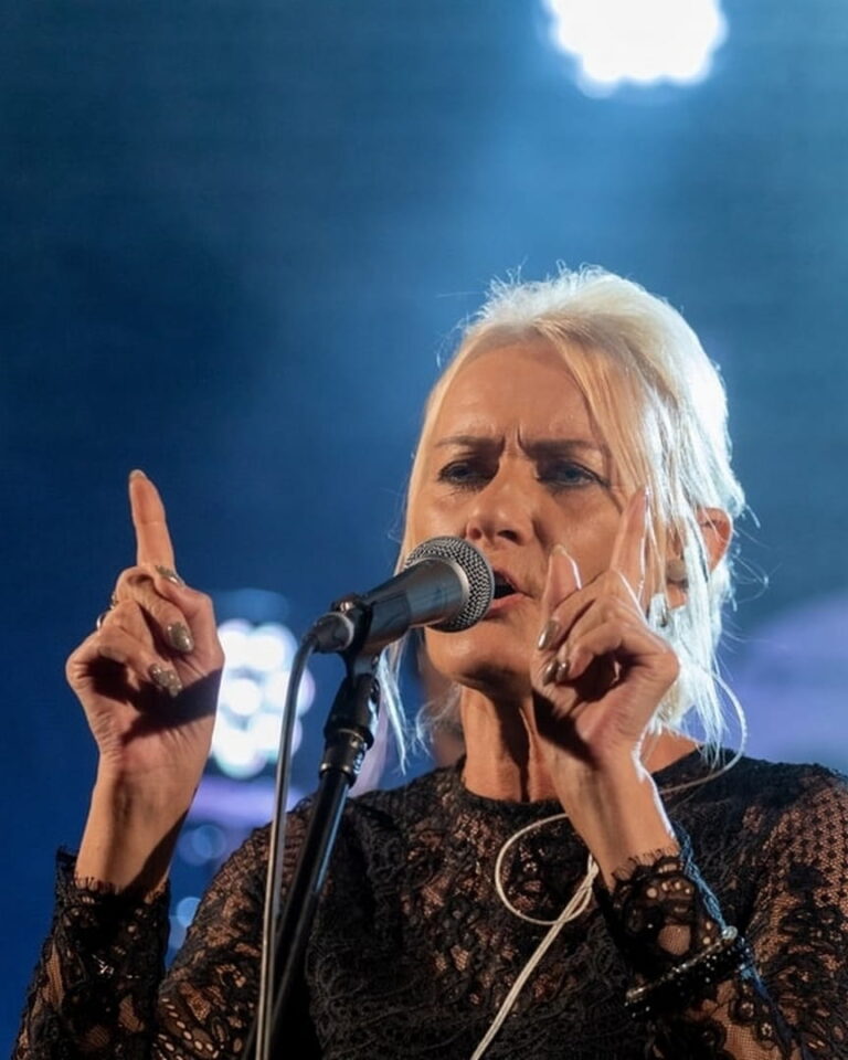 Human Shape - Szelesty Festival 2024 - Sępólno Krajeńskie
