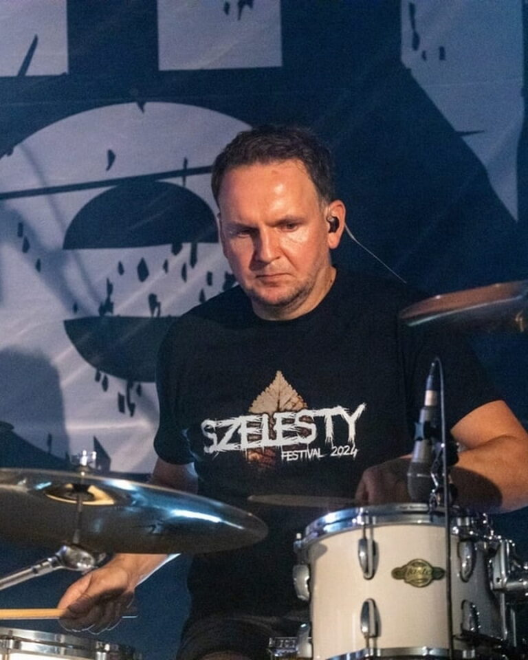 Human Shape - Szelesty Festival 2024 - Sępólno Krajeńskie