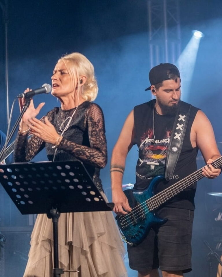 Human Shape - Szelesty Festival 2024 - Sępólno Krajeńskie