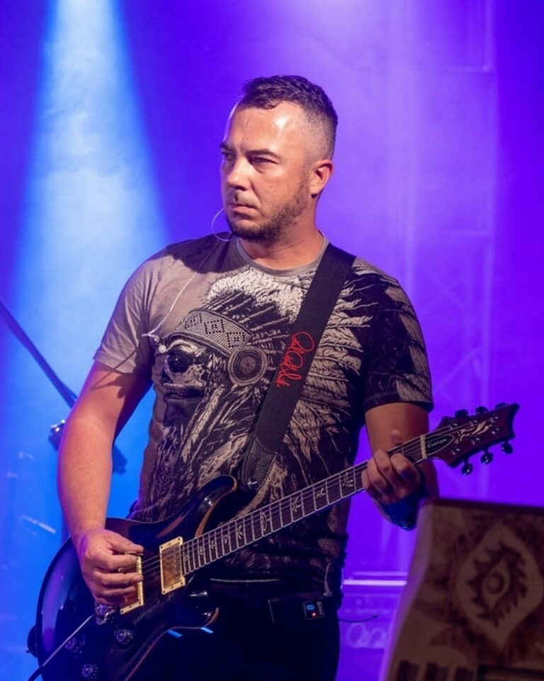 Human Shape - Szelesty Festival 2024 - Sępólno Krajeńskie