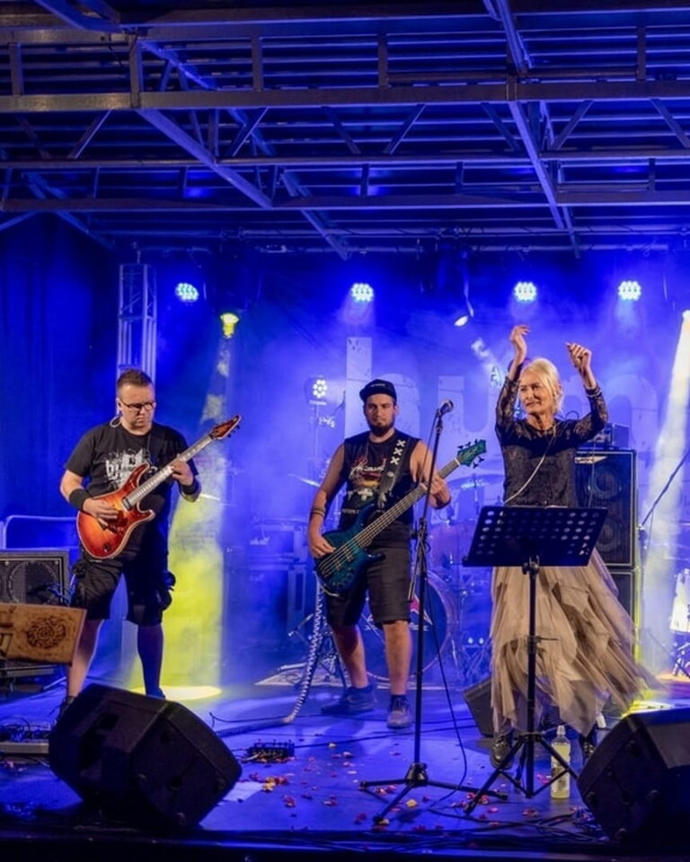 Human Shape - Szelesty Festival 2024 - Sępólno Krajeńskie