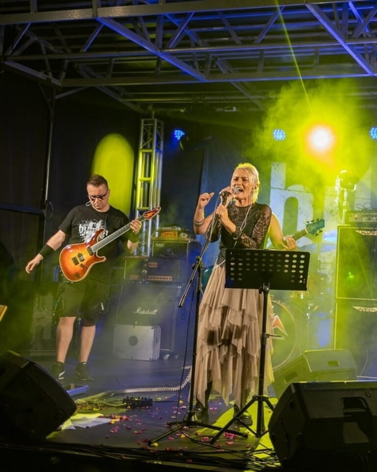Human Shape - Szelesty Festival 2024 - Sępólno Krajeńskie