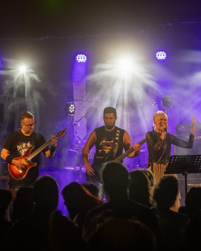Human Shape - Szelesty Festival 2024 - Sępólno Krajeńskie