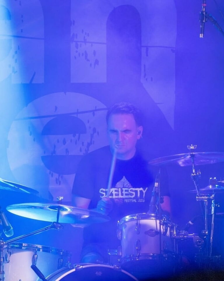 Human Shape - Szelesty Festival 2024 - Sępólno Krajeńskie