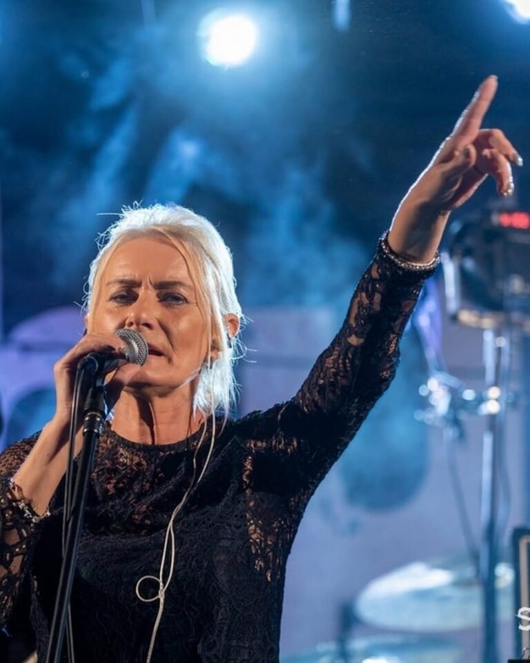 Human Shape - Szelesty Festival 2024 - Sępólno Krajeńskie