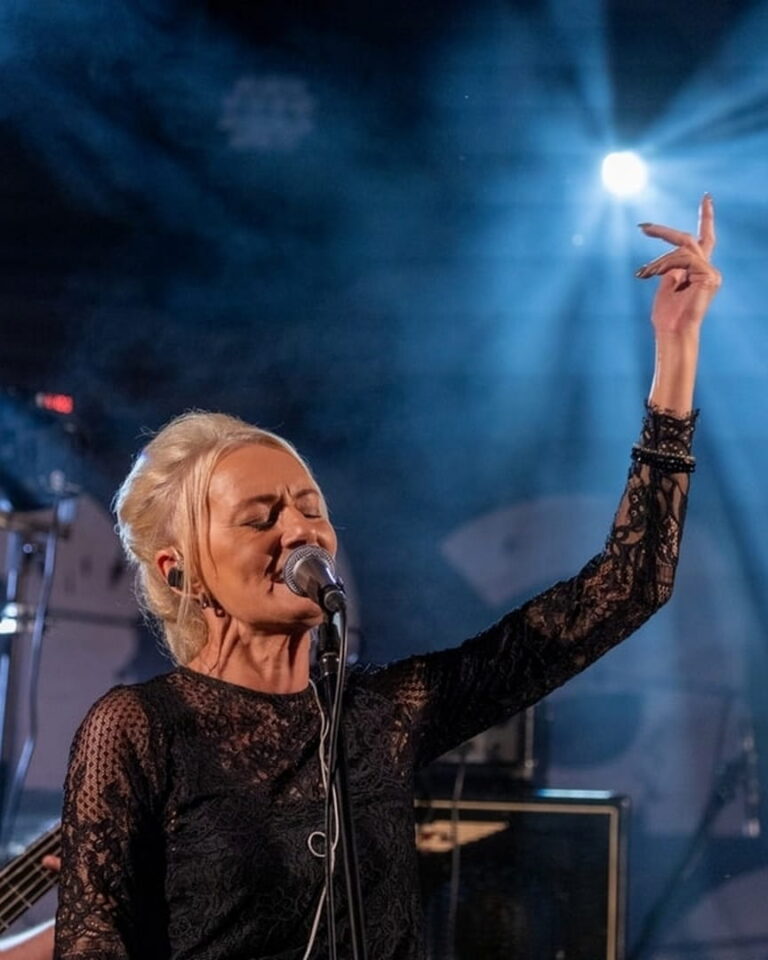 Human Shape - Szelesty Festival 2024 - Sępólno Krajeńskie