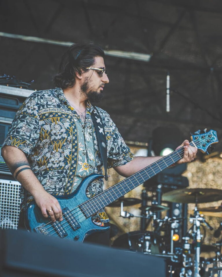 Human Shape - Zakręć Śmigłem Fest - Mikstat