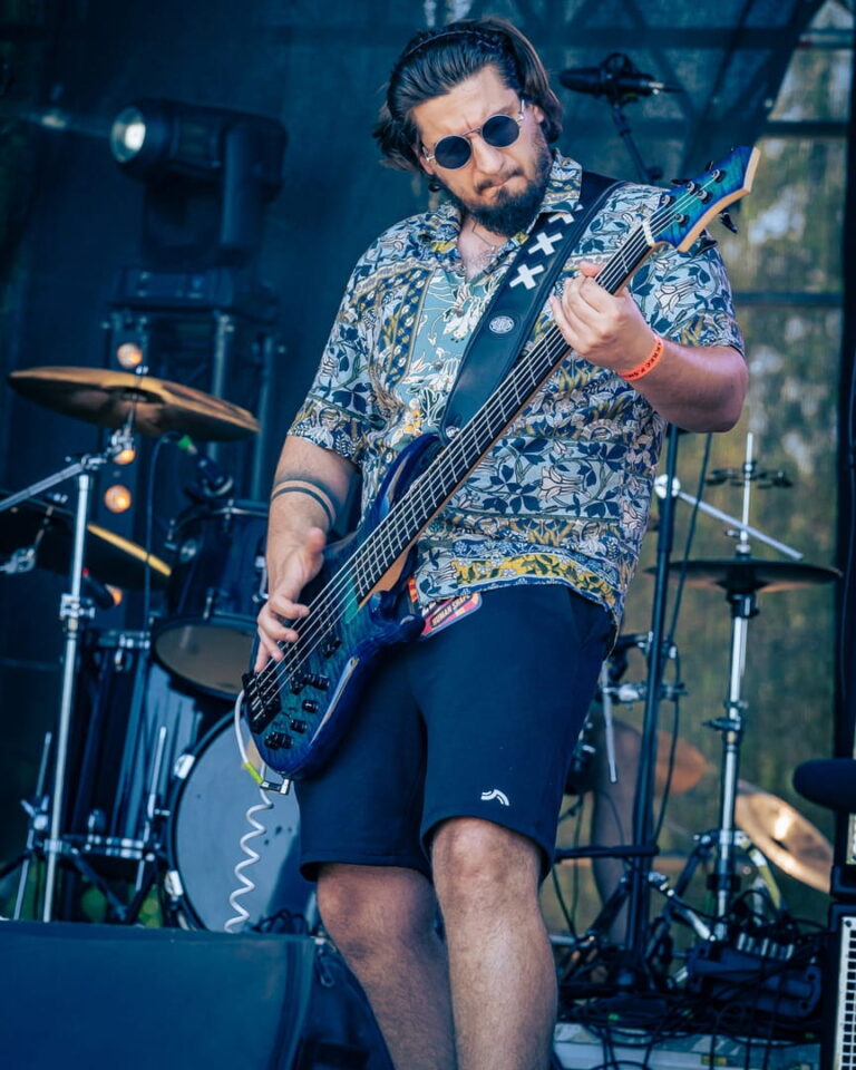 Human Shape - Zakręć Śmigłem Fest - Mikstat